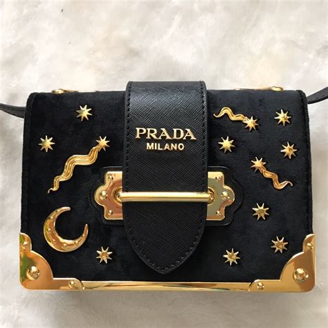 best prada replica bags|Prada astrology bag dupe.